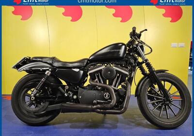 Harley-Davidson 883 Iron (2009 - 11) - XL 883N - Annuncio 9553892