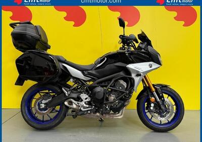 Yamaha Tracer 900 GT (2018 - 20) - Annuncio 9553905