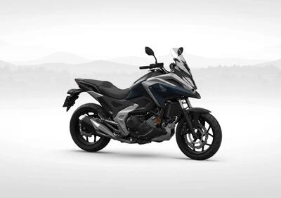 Honda NC 750 X (2021 - 24) - Annuncio 9553906