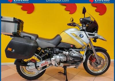 Bmw R 850 GS - Annuncio 9553919