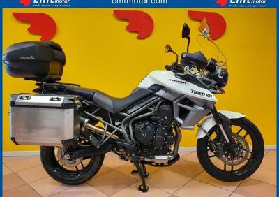 Triumph Tiger 800 XR (2015 - 17) - Annuncio 9553921