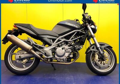 Cagiva Raptor 650 (2005 - 07) - Annuncio 9553928