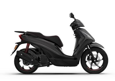 Morbidelli SC125LX (2024) - Annuncio 9553972