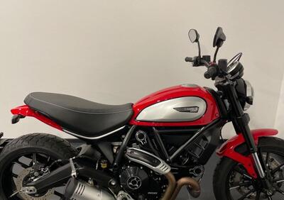 Ducati Scrambler 800 Icon (2021 - 22) - Annuncio 9551069