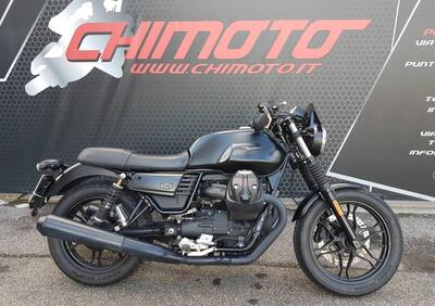 Moto Guzzi V7 III Stone (2017 - 20) - Annuncio 9553962