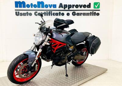 Ducati Monster 821 ABS (2014 - 17) - Annuncio 9554002