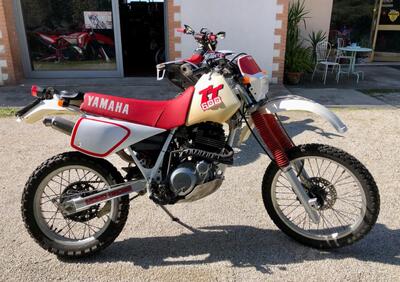 Yamaha TT 600 (1985 - 93) - Annuncio 9554025