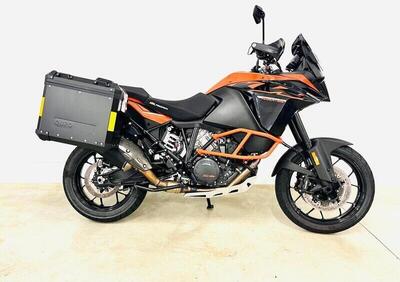 KTM 1090 Adventure S - L (2017 - 19) - Annuncio 9554032