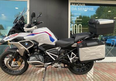 Bmw R 1250 GS (2021 - 24) - Annuncio 9554043