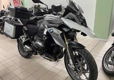 Bmw R 1200 GS (2013 - 16) - Annuncio 9553308