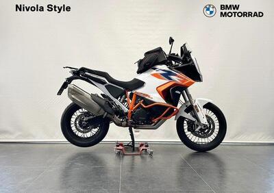 KTM 1290 Super Adventure R (2022 - 24) - Annuncio 9496120