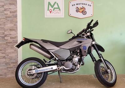 Husqvarna SM 610 - Annuncio 9554059