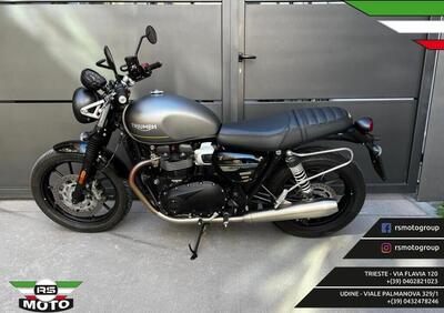 Triumph Speed Twin 900 (2023 - 24) - Annuncio 9554061