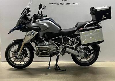 Bmw R 1200 GS (2013 - 16) - Annuncio 9539684