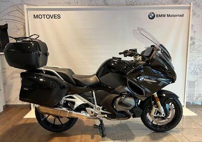 Bmw R 1250 RT (2021 - 25) - Annuncio 9554065