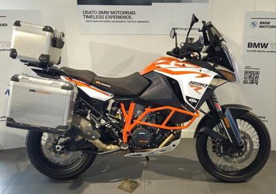 KTM 1290 Super Adventure R (2017 - 20) - Annuncio 9554067