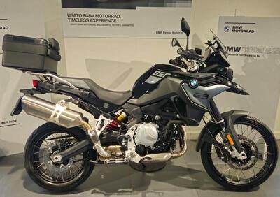 Bmw F 850 GS (2021 - 24) - Annuncio 9554068