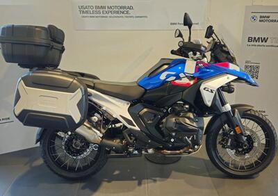 Bmw R 1300 GS (2023 - 25) - Annuncio 9554070