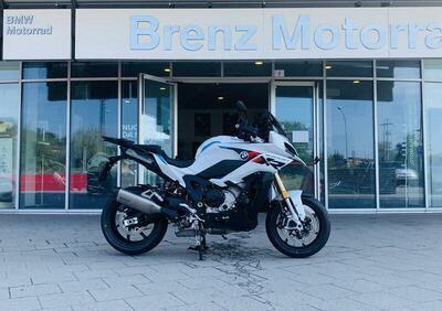 Bmw S 1000 XR (2024 - 25) - Annuncio 9554071