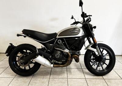 Ducati Scrambler 800 Icon (2017 - 20) - Annuncio 9554117