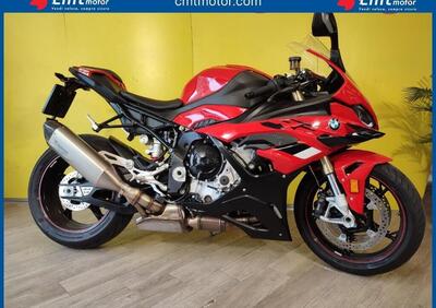 Bmw S 1000 RR (2021 - 22) - Annuncio 9554132