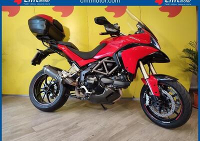 Ducati Multistrada 1200 (2010 - 12) - Annuncio 9554138