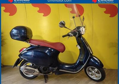 Vespa Primavera 150 3V ie ABS (2016) - Annuncio 9554141