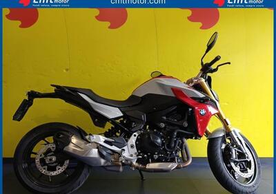 Bmw F 900 R (2021 - 25) - Annuncio 9554147