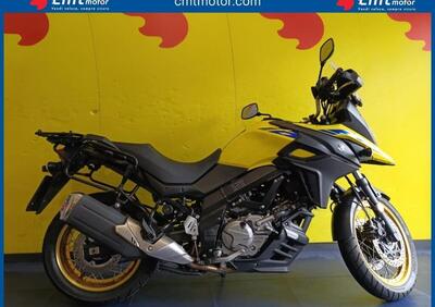 Suzuki V-Strom 650XT (2021 - 24) - Annuncio 9554150