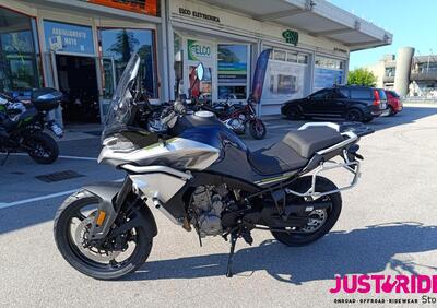 CFMOTO 800MT Sport (2022 - 24) - Annuncio 9554159