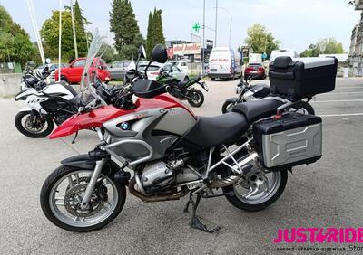 Bmw R 1200 GS (2004 - 07) - Annuncio 9554160