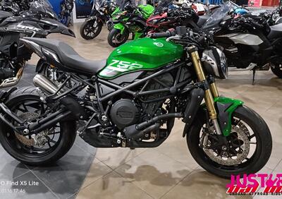 Benelli 752 S (2022 - 24) - Annuncio 9554163