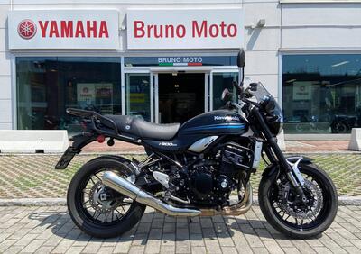 Kawasaki Z 900 RS (2022 - 25) - Annuncio 9554200