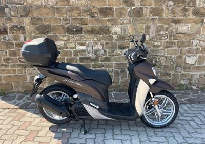 Yamaha Xenter 125 (2017 - 20) - Annuncio 9554229