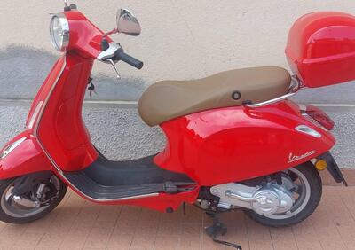 Vespa Primavera 50 4T (2014 - 17) - Annuncio 9554232