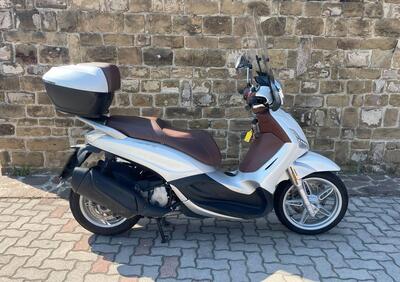 Piaggio Beverly 350 ABS (2016 - 20) - Annuncio 9554233