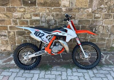 KTM SX 85 (2023) - Annuncio 9554235