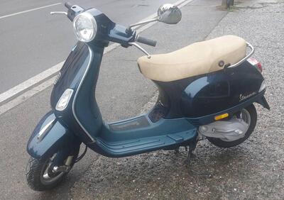 Vespa LX 50 2T (2009 - 14) - Annuncio 9554237