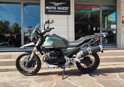 Moto Guzzi V85 TT (2021 - 23) - Annuncio 9517253