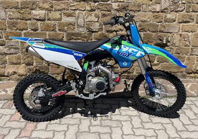 YCF Bigy 125 MX (2021 - 24) - Annuncio 9554239