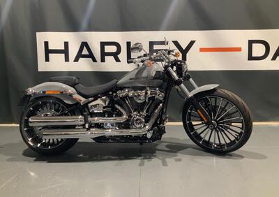 Harley-Davidson Breakout 117 (2023 - 24) - Annuncio 9554324