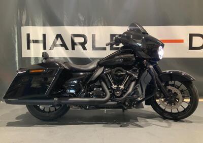 Harley-Davidson 107 Street Glide (2017 - 19) - FLHX - Annuncio 9554326