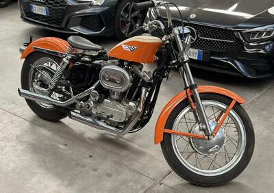 Harley-Davidson XLH 900 Sportster Ironhead  - Annuncio 9554329