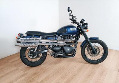 Triumph Scrambler 900 (2023 - 24) - Annuncio 9533761