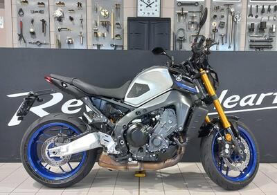 Yamaha MT-09 SP (2021 - 23) - Annuncio 9554403