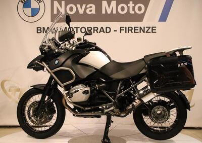 Bmw R 1200 GS Adventure (2010 - 13) - Annuncio 9529542