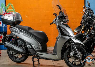 Kymco People 200i GT (2010 - 17) - Annuncio 9554408