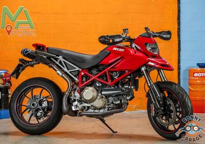 Ducati Hypermotard 1100 (2007 - 09) - Annuncio 9554409