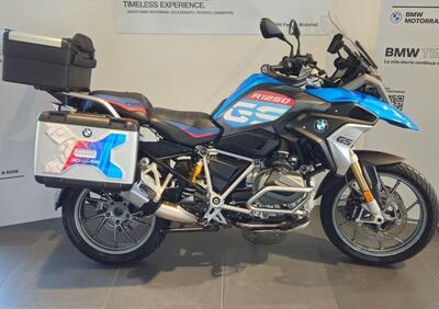 Bmw R 1250 GS (2019 - 20) - Annuncio 9462013