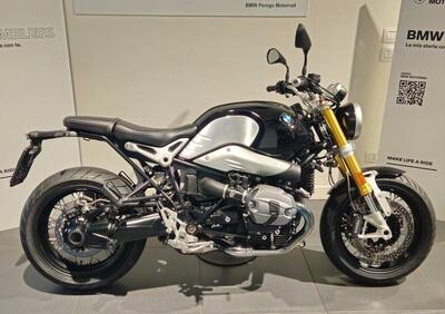 Bmw R nineT 1200 (2017 - 20) - Annuncio 9547328